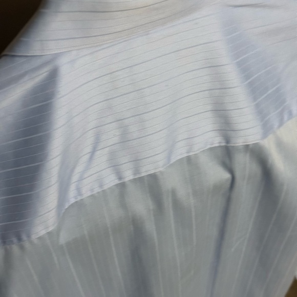 Kenneth Cole Reaction dress shirt - Picture 2 of 4